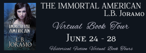 The Immortal American Tour Banner FINAL
