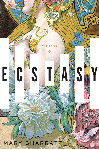 Ecstasy-by-Mary-Sharratt
