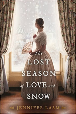 The Lost Season of Love and Snow