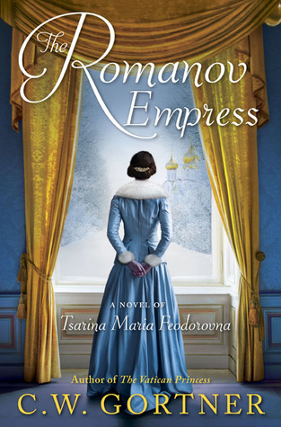 The Romonov Empress