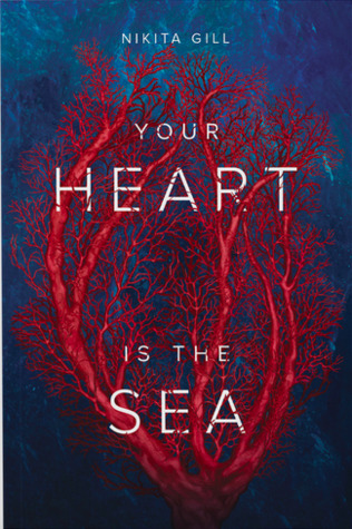 Your Heart is the Sea 2